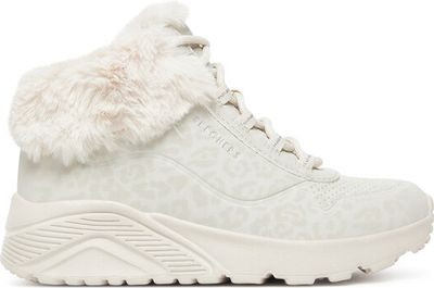 Skechers - Buty zimowe dziecięce zimowe ze sklepu: eobuwie.pl w kategorii: Buty zimowe dziecięce - zdjęcie WP-EBWP-9KUZS-09B_0000305518866