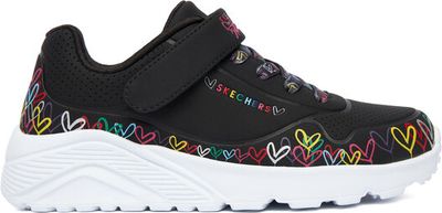 Buty sportowe dziecięce na wiosnę Skechers ze sklepu: eobuwie.pl w kategorii: Buty sportowe dziecięce - zdjęcie WP-EBWP-9KUZS-09B_0000305518873