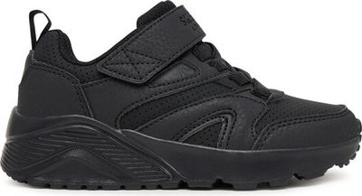 Buty sportowe dziecięce jesienne Skechers ze sklepu: eobuwie.pl w kategorii: Buty sportowe dziecięce - zdjęcie WP-EBWP-9KUZS-09B_0000305519016