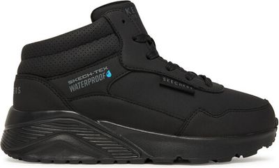 Skechers - Buty sportowe dziecięce jesienne ze sklepu: eobuwie.pl w kategorii: Buty sportowe dziecięce - zdjęcie WP-EBWP-9KUZS-09B_0000305519214