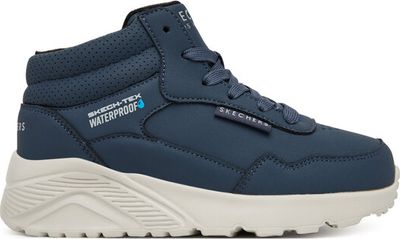 Buty sportowe dziecięce Skechers ze sklepu: eobuwie.pl w kategorii: Buty sportowe dziecięce - zdjęcie WP-EBWP-9KUZS-09B_0000305519238