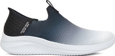 Buty sportowe damskie na wiosnę Skechers ze sklepu: eobuwie.pl w kategorii: Buty sportowe damskie - zdjęcie WP-EBWP-9KUZS-09B_0000305519252