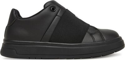 Buty sportowe dziecięce wiosenne Calvin Klein ze sklepu: eobuwie.pl w kategorii: Buty sportowe dziecięce - zdjęcie WP-EBWP-9KUZS-09B_0000305519610