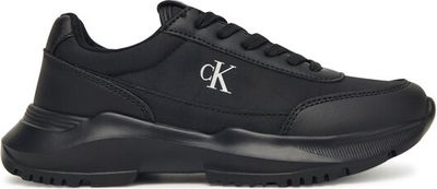 Buty sportowe dziecięce Calvin Klein ze sklepu: eobuwie.pl w kategorii: Buty sportowe dziecięce - zdjęcie WP-EBWP-9KUZS-09B_0000305519962