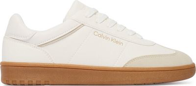 Buty sportowe dziecięce na wiosnę Calvin Klein ze sklepu: eobuwie.pl w kategorii: Buty sportowe dziecięce - zdjęcie WP-EBWP-9KUZS-09B_0000305520081