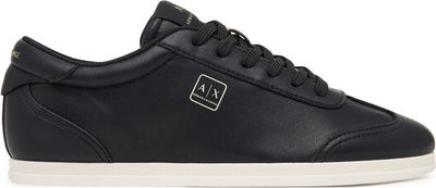 Buty sportowe damskie Armani Exchange ze sklepu: eobuwie.pl w kategorii: Buty sportowe damskie - zdjęcie WP-EBWP-9KUZS-09B_0000305520371
