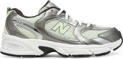 Buty sportowe dziecięce wiosenne New Balance ze sklepu: eobuwie.pl w kategorii: Buty sportowe dziecięce - zdjęcie WP-EBWP-9KUZS-09B_0000305521934