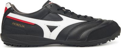 Buty sportowe męskie jesienne Mizuno ze sklepu: eobuwie.pl w kategorii: Buty sportowe męskie - zdjęcie WP-EBWP-9KUZS-09B_0000305522030