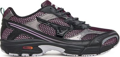 Buty sportowe męskie na jesień Mizuno ze sklepu: eobuwie.pl w kategorii: Buty sportowe męskie - zdjęcie WP-EBWP-9KUZS-09B_0000305522139