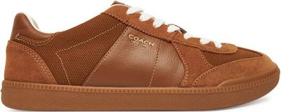 Buty sportowe damskie na wiosnę Coach ze sklepu: eobuwie.pl w kategorii: Buty sportowe damskie - zdjęcie WP-EBWP-9KUZS-09B_0000305523150