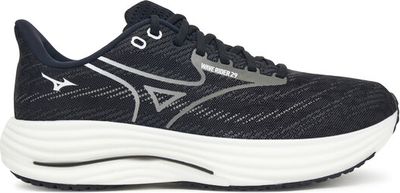 Buty sportowe męskie wiosenne Mizuno ze sklepu: eobuwie.pl w kategorii: Buty sportowe męskie - zdjęcie WP-EBWP-9KUZS-09B_0000305523501