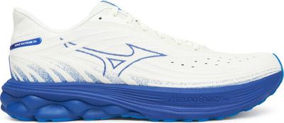 Buty sportowe męskie na wiosnę Mizuno ze sklepu: eobuwie.pl w kategorii: Buty sportowe męskie - zdjęcie WP-EBWP-9KUZS-09B_0000305523549