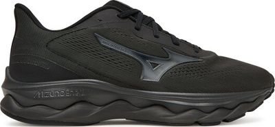 Buty sportowe męskie na jesień Mizuno ze sklepu: eobuwie.pl w kategorii: Buty sportowe męskie - zdjęcie WP-EBWP-9KUZS-09B_0000305523679