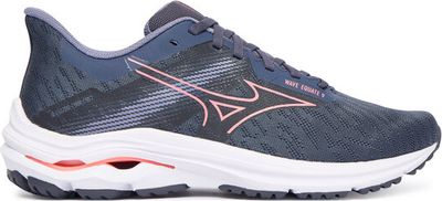 Buty sportowe damskie na wiosnę Mizuno ze sklepu: eobuwie.pl w kategorii: Buty sportowe damskie - zdjęcie WP-EBWP-9KUZS-09B_0000305523815