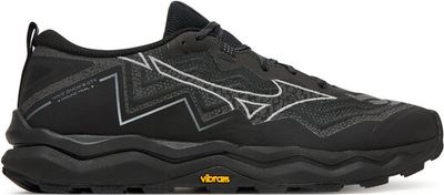 Buty sportowe męskie na jesień Mizuno ze sklepu: eobuwie.pl w kategorii: Buty sportowe męskie