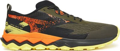 Buty sportowe męskie Mizuno ze sklepu: eobuwie.pl w kategorii: Buty sportowe męskie - zdjęcie WP-EBWP-9KUZS-09B_0000305523884