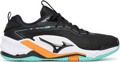 Buty sportowe męskie na lato Mizuno ze sklepu: eobuwie.pl w kategorii: Buty sportowe męskie - zdjęcie WP-EBWP-9KUZS-09B_0000305523952