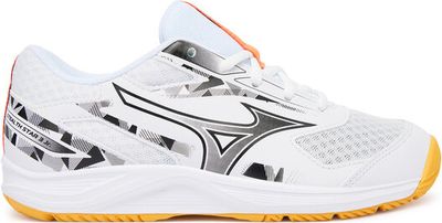 Mizuno - Buty sportowe dziecięce na wiosnę ze sklepu: eobuwie.pl w kategorii: Buty sportowe dziecięce - zdjęcie WP-EBWP-9KUZS-09B_0000305524010
