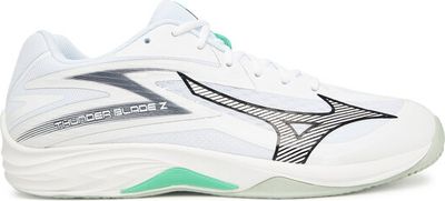 Buty sportowe męskie wiosenne Mizuno ze sklepu: eobuwie.pl w kategorii: Buty sportowe męskie - zdjęcie WP-EBWP-9KUZS-09B_0000305524027
