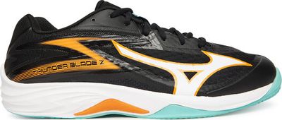 Buty sportowe męskie na wiosnę Mizuno ze sklepu: eobuwie.pl w kategorii: Buty sportowe męskie - zdjęcie WP-EBWP-9KUZS-09B_0000305524034