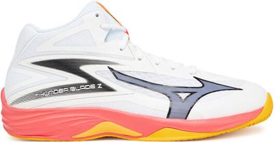 Mizuno - Buty sportowe męskie na wiosnę ze sklepu: eobuwie.pl w kategorii: Buty sportowe męskie - zdjęcie WP-EBWP-9KUZS-09B_0000305524058