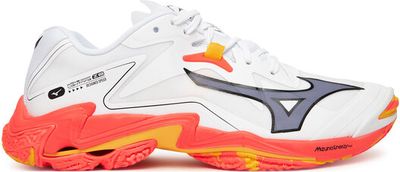 Buty sportowe męskie na wiosnę Mizuno ze sklepu: eobuwie.pl w kategorii: Buty sportowe męskie - zdjęcie WP-EBWP-9KUZS-09B_0000305524065