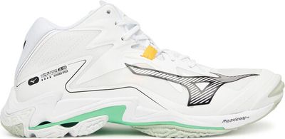 Buty sportowe męskie wiosenne Mizuno ze sklepu: eobuwie.pl w kategorii: Buty sportowe męskie - zdjęcie WP-EBWP-9KUZS-09B_0000305524119