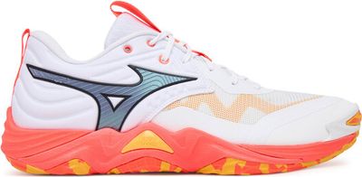 Buty sportowe męskie na wiosnę Mizuno ze sklepu: eobuwie.pl w kategorii: Buty sportowe męskie - zdjęcie WP-EBWP-9KUZS-09B_0000305524140