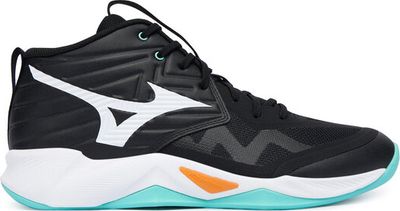 Buty sportowe męskie Mizuno ze sklepu: eobuwie.pl w kategorii: Buty sportowe męskie - zdjęcie WP-EBWP-9KUZS-09B_0000305524201