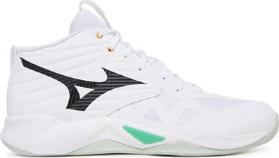 Buty sportowe męskie na wiosnę Mizuno ze sklepu: eobuwie.pl w kategorii: Buty sportowe męskie - zdjęcie WP-EBWP-9KUZS-09B_0000305524218