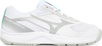 Buty sportowe dziecięce na wiosnę Mizuno ze sklepu: eobuwie.pl w kategorii: Buty sportowe dziecięce - zdjęcie WP-EBWP-9KUZS-09B_0000305524362