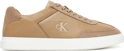 Calvin Klein - Buty sportowe damskie na wiosnę ze sklepu: eobuwie.pl w kategorii: Buty sportowe damskie - zdjęcie WP-EBWP-9KUZS-09B_0000305525048