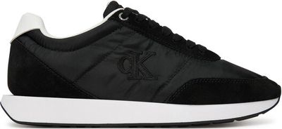 Calvin Klein - Buty sportowe damskie na wiosnę ze sklepu: eobuwie.pl w kategorii: Buty sportowe damskie - zdjęcie WP-EBWP-9KUZS-09B_0000305525130