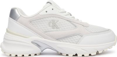 Buty sportowe damskie wiosenne Calvin Klein ze sklepu: eobuwie.pl w kategorii: Buty sportowe damskie - zdjęcie WP-EBWP-9KUZS-09B_0000305525253