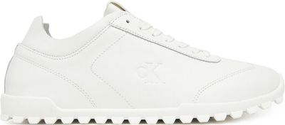 Buty sportowe damskie na wiosnę Calvin Klein ze sklepu: eobuwie.pl w kategorii: Buty sportowe damskie - zdjęcie WP-EBWP-9KUZS-09B_0000305525277