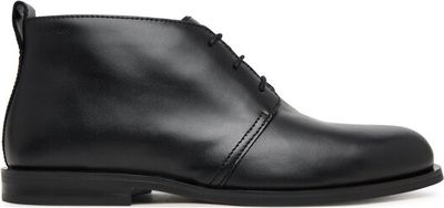 Buty zimowe męskie na zimę Calvin Klein ze sklepu: eobuwie.pl w kategorii: Buty zimowe męskie - zdjęcie WP-EBWP-9KUZS-09B_0000305525475