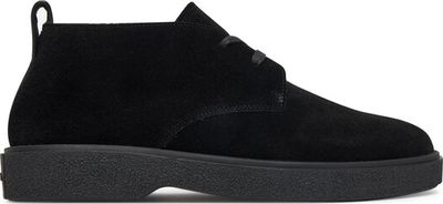 Buty sportowe męskie jesienne Calvin Klein ze sklepu: eobuwie.pl w kategorii: Buty sportowe męskie - zdjęcie WP-EBWP-9KUZS-09B_0000305525482