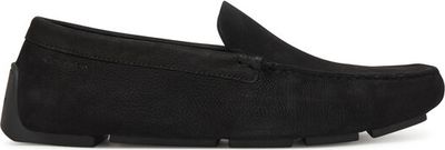 Mokasyny męskie jesienne Calvin Klein ze sklepu: eobuwie.pl w kategorii: Mokasyny męskie - zdjęcie WP-EBWP-9KUZS-09B_0000305525710