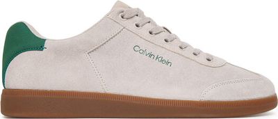 Buty sportowe męskie na wiosnę Calvin Klein ze sklepu: eobuwie.pl w kategorii: Buty sportowe męskie - zdjęcie WP-EBWP-9KUZS-09B_0000305525826