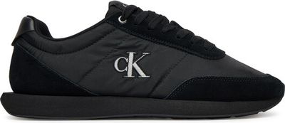 Buty sportowe męskie jesienne Calvin Klein ze sklepu: eobuwie.pl w kategorii: Buty sportowe męskie - zdjęcie WP-EBWP-9KUZS-09B_0000305525901