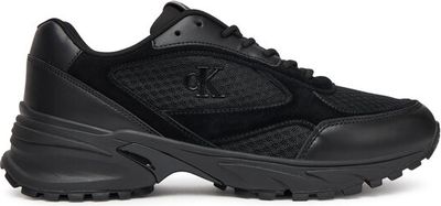Buty sportowe męskie na jesień Calvin Klein ze sklepu: eobuwie.pl w kategorii: Buty sportowe męskie - zdjęcie WP-EBWP-9KUZS-09B_0000305525949