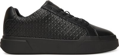 Buty sportowe męskie na jesień Calvin Klein ze sklepu: eobuwie.pl w kategorii: Buty sportowe męskie - zdjęcie WP-EBWP-9KUZS-09B_0000305525956