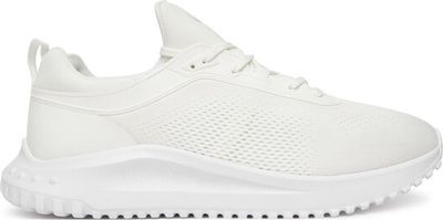 Buty sportowe męskie na wiosnę Calvin Klein ze sklepu: eobuwie.pl w kategorii: Buty sportowe męskie - zdjęcie WP-EBWP-9KUZS-09B_0000305525970