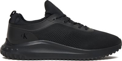Buty sportowe męskie jesienne Calvin Klein ze sklepu: eobuwie.pl w kategorii: Buty sportowe męskie - zdjęcie WP-EBWP-9KUZS-09B_0000305525987