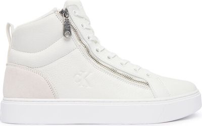 Buty sportowe męskie na wiosnę Calvin Klein ze sklepu: eobuwie.pl w kategorii: Buty sportowe męskie - zdjęcie WP-EBWP-9KUZS-09B_0000305526007