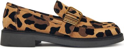 Buty sportowe damskie na wiosnę Aldo ze sklepu: eobuwie.pl w kategorii: Buty sportowe damskie - zdjęcie WP-EBWP-9KUZS-09B_0000305527585
