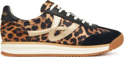 Buty sportowe damskie jesienne Aldo ze sklepu: eobuwie.pl w kategorii: Buty sportowe damskie - zdjęcie WP-EBWP-9KUZS-09B_0000305527851