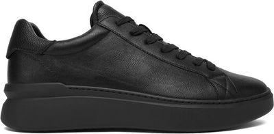 Aldo - Buty sportowe męskie na jesień ze sklepu: eobuwie.pl w kategorii: Buty sportowe męskie - zdjęcie WP-EBWP-9KUZS-09B_0000305527929