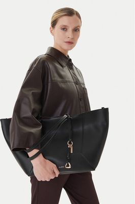 Shopper bag wakacyjna Aldo ze sklepu: eobuwie.pl w kategorii: Torby Shopper bag - zdjęcie WP-EBWP-9KUZS-09B_0000305528193