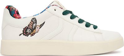 Buty sportowe damskie na wiosnę Aldo ze sklepu: eobuwie.pl w kategorii: Buty sportowe damskie - zdjęcie WP-EBWP-9KUZS-09B_0000305528872
